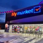 My market: Επένδυση €7 εκατ. για το πρώτο κατάστημα στο Ηράκλειο Κρήτης και το ανακαινισμένο κατάστημα στον Άλιμο