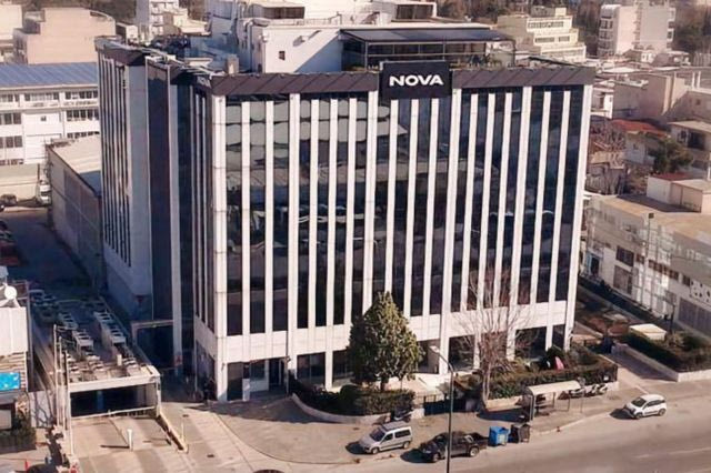 H Νova στηρίζει τους συνδρομητές της στη Μέση Ανατολή