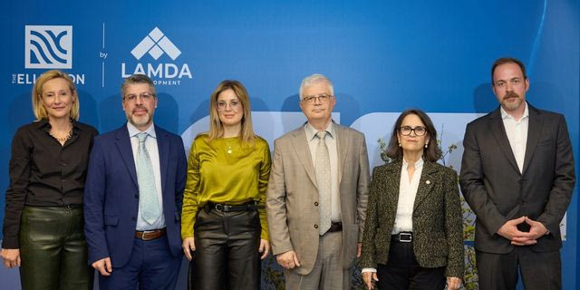 H LAMDA επενδύει στις τοπικές κοινωνίες με νέες πρωτοβουλίες σε συνεργασία με κορυφαία επιστημονικά ιδρύματα και φορείς
