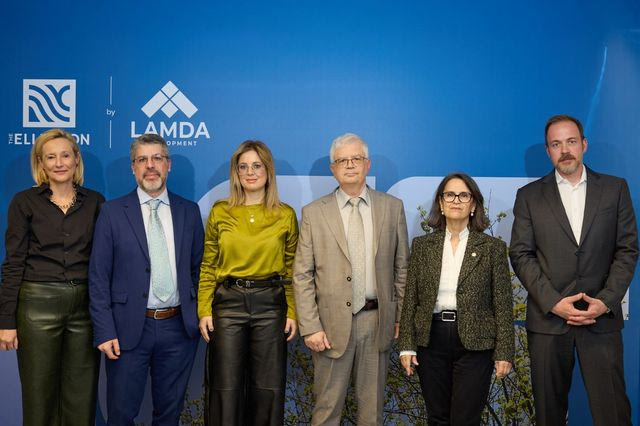 H LAMDA επενδύει στις τοπικές κοινωνίες με νέες πρωτοβουλίες σε συνεργασία με κορυφαία επιστημονικά ιδρύματα και φορείς