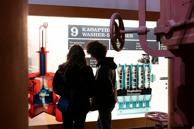 1ο Διεθνές Φεστιβάλ Λογοτεχνίας της Αθήνας: Χρήσιμες πληροφορίες για την επίσκεψη στο φεστιβάλ