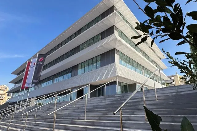 UNIC Athens: Η «καρδιά» της ανώτατης εκπαίδευσης χτυπά στο Ελληνικό