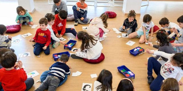 Πασχαλινά μυστήρια, μουσική και δημιουργία στο Easter Camp του Μουσείου Μαρία Κάλλας