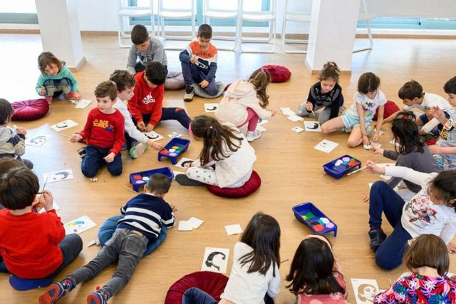 Πασχαλινά μυστήρια, μουσική και δημιουργία στο Easter Camp του Μουσείου Μαρία Κάλλας