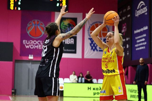 Ο γυναικείος αθλητισμός αρχίζει να… χαμογελά και στην Ελλάδα