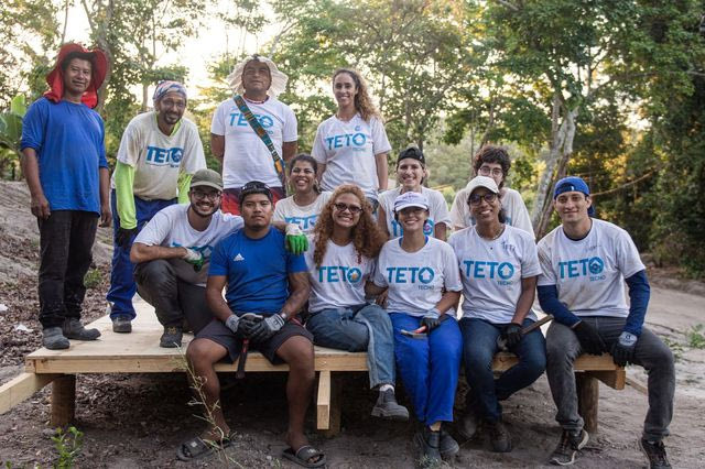 Επέκταση της διεθνούς δράσης του Kaizen Foundation με νέες στρατηγικές συνεργασίες σε Ευρώπη και Νότια Αμερική