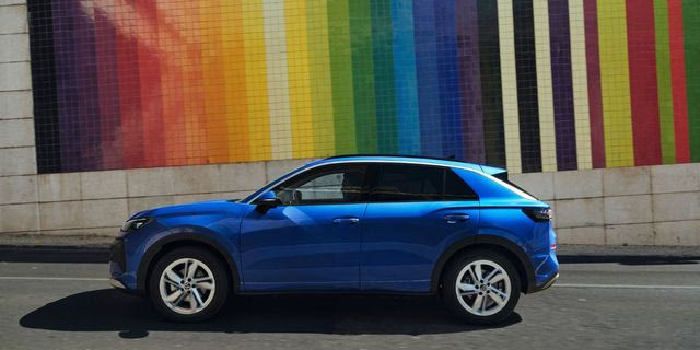 Νέο Volkswagen T-Roc: Η ολοκληρωμένη πρόταση στα compact SUV
