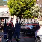 Τραγωδία στον Βόλο: Νεκρές δύο γυναίκες μετά από έκρηξη σε σπίτι – Ένας σοβαρά τραυματίας