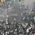 Νιούκαστλ – Σάντερλαντ: Μεγάλη ένταση πριν το ντέρμπι της Βορειοανατολικής Αγγλίας