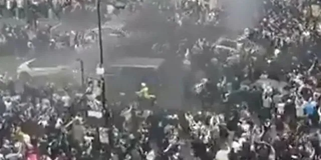 Νιούκαστλ – Σάντερλαντ: Μεγάλη ένταση πριν το ντέρμπι της Βορειοανατολικής Αγγλίας