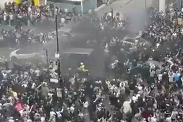 Νιούκαστλ – Σάντερλαντ: Μεγάλη ένταση πριν το ντέρμπι της Βορειοανατολικής Αγγλίας