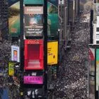 Μεγάλες διαδηλώσεις κατά του Τραμπ σε όλες τις ΗΠΑ