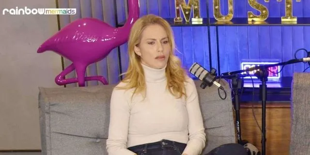 Ντορέττα Παπαδημητρίου