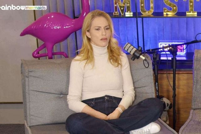 Ντορέττα Παπαδημητρίου