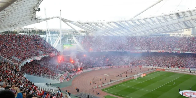 Ολυμπιακός, φάκελος ΟΑΚΑ: Τι ισχύει με την προσωρινή μετεγκατάσταση των ερυθρόλευκων