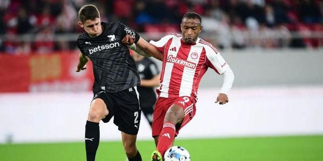 Stoiximan Super League: Πού θα δείτε τη μάχη του ΟΦΗ με τον Ολυμπιακό