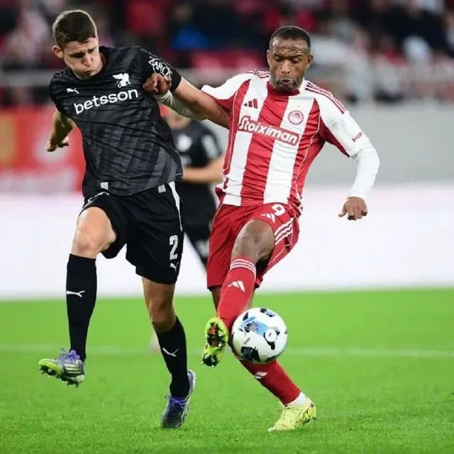 Stoiximan Super League: Πού θα δείτε τη μάχη του ΟΦΗ με τον Ολυμπιακό