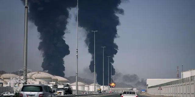 Μήπως με το πλήγμα στο South Pars το Ισραήλ “το παρατράβηξε”; – Η αντίδραση Τραμπ