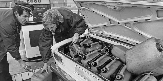 Μήπως οδεύουμε προς κάτι χειρότερο από την πετρελαϊκή κρίση της δεκαετίας του ’70;