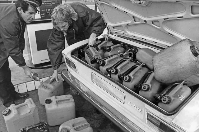 Μήπως οδεύουμε προς κάτι χειρότερο από την πετρελαϊκή κρίση της δεκαετίας του ’70;