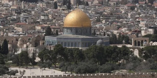 Η Παλιά Πόλη