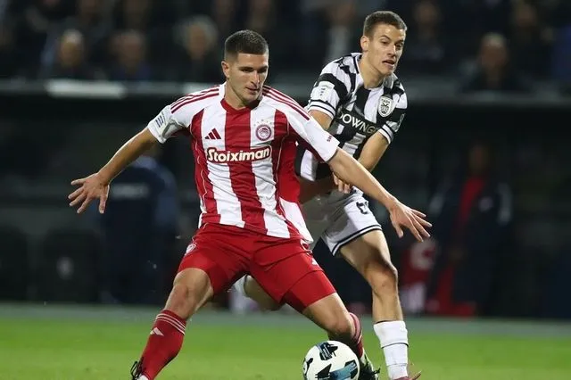 Stoiximan Super League: Πότε αρχίζουν τα playoffs και τα playouts – Το αναλυτικό πρόγραμμα