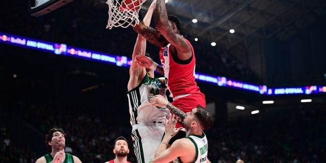 EuroLeague: Έρχεται το Σούπερ Καπ – Στα σκαριά νέο τουρνουά με τέσσερις ομάδες