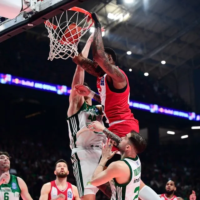 EuroLeague: Έρχεται το Σούπερ Καπ – Στα σκαριά νέο τουρνουά με τέσσερις ομάδες