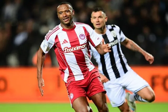 Ολυμπιακός – ΠΑΟΚ: Πού θα δείτε το ντέρμπι της 24ης αγωνιστικής για τη Stoiximan Super League