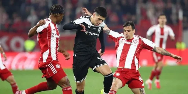 Stoiximan Super League: Το πρόγραμμα των δύο τελευταίων αγωνιστικών της regular season