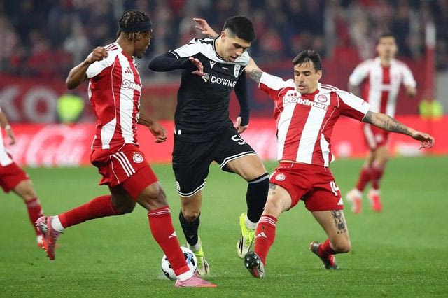 Stoiximan Super League: Το πρόγραμμα των δύο τελευταίων αγωνιστικών της regular season