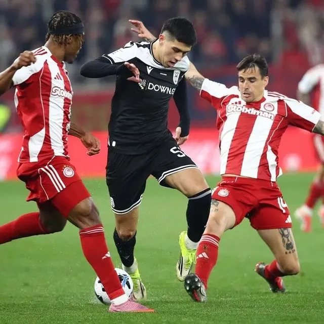 Stoiximan Super League: Το πρόγραμμα των δύο τελευταίων αγωνιστικών της regular season