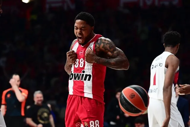 Ολυμπιακός: Το κρίσιμο ματς και η μάχη για το πλεονέκτημα έδρας στη EuroLeague