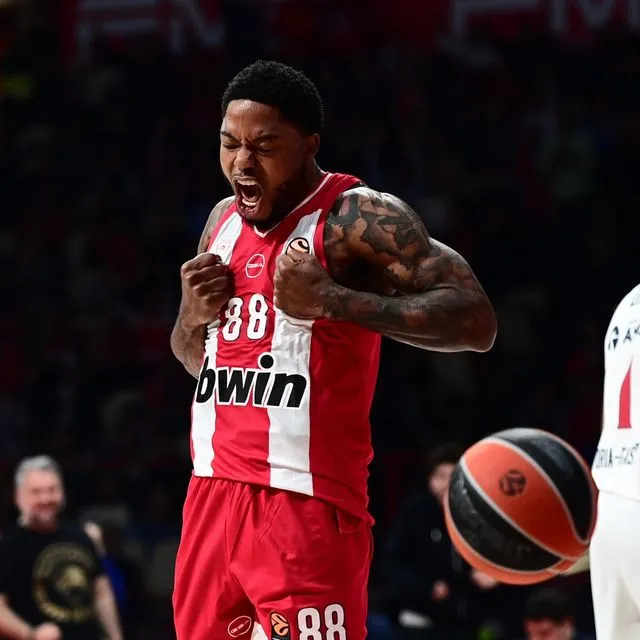 Ολυμπιακός: Το κρίσιμο ματς και η μάχη για το πλεονέκτημα έδρας στη EuroLeague