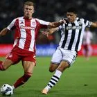 Πού θα δείτε τα παιχνίδια της τελευταίας αγωνιστικής της Stoiximan Super League