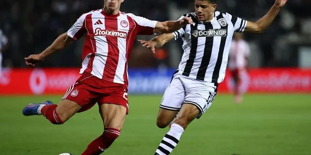 Πού θα δείτε τα παιχνίδια της τελευταίας αγωνιστικής της Stoiximan Super League