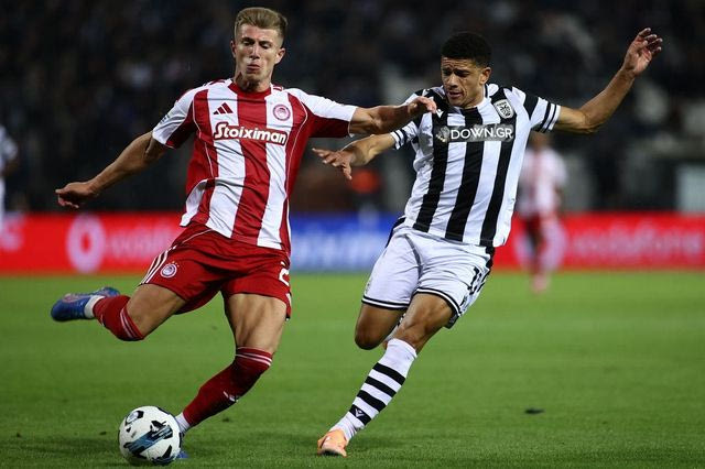 Πού θα δείτε τα παιχνίδια της τελευταίας αγωνιστικής της Stoiximan Super League