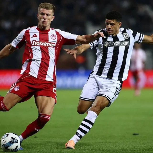 Πού θα δείτε τα παιχνίδια της τελευταίας αγωνιστικής της Stoiximan Super League