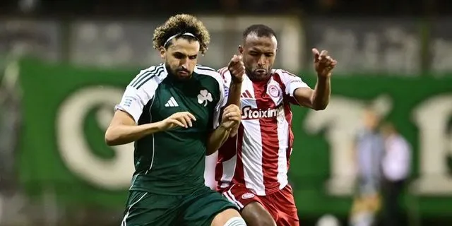 Stoiximan Super League: Οι παίκτες που είναι στο όριο για να χάσουν την πρεμιέρα των playoffs