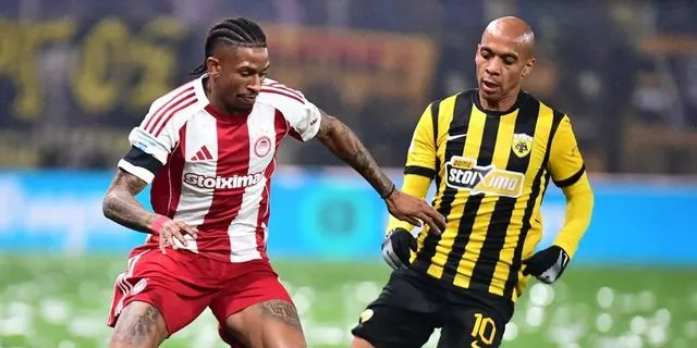 Stoiximan Super League: Οι πιθανότητες για τον πρωταθλητή