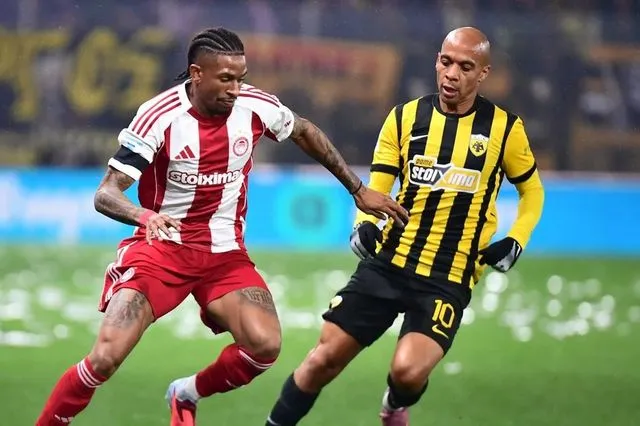 Stoiximan Super League: Οι πιθανότητες για τον πρωταθλητή