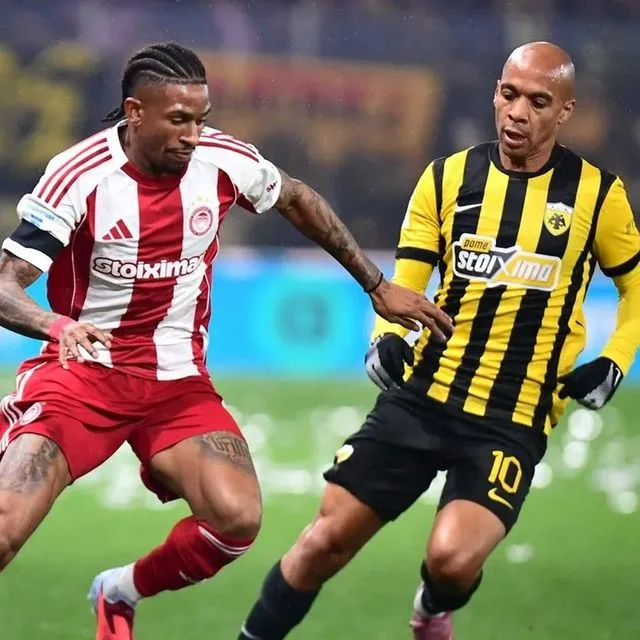 Stoiximan Super League: Οι πιθανότητες για τον πρωταθλητή