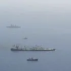 H ναυτική αποστολή "Ασπίδες" της ΕΕ