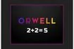 Όργουελ: 2+2=5