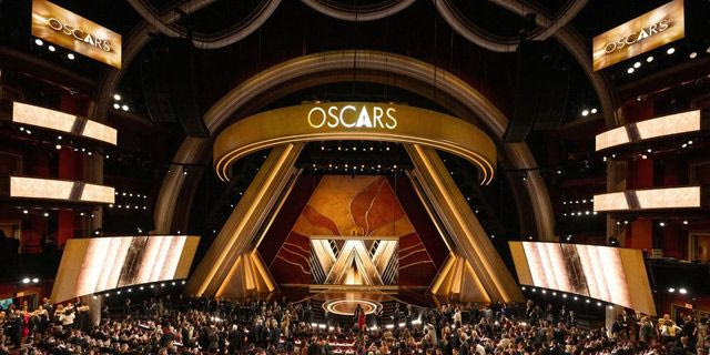 Rolex και τα Oscars®: Μια διαχρονική δέσμευση στην τέχνη του κινηματογράφου