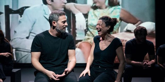 Τα παιδιά ενός Κατώτερου Θεού