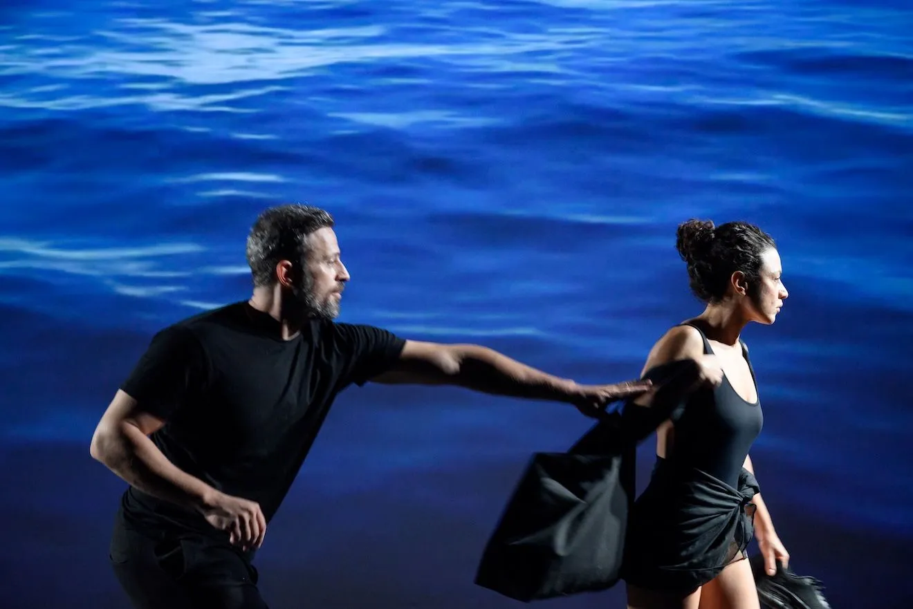 Τα παιδιά ενός Κατώτερου Θεού