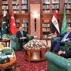 Συνομιλίες στο Πακιστάν για το άνοιγμα των Στενών του Ορμούζ