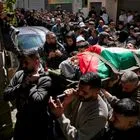 Δυτική Οχθη: Ο ισραηλινός στρατός σκότωσε έναν 15χρονο Παλαιστίνιο