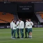 Η ενδεκάδα του Παναθηναϊκού για την κρίσιμη ρεβάνς με την Μπέτις